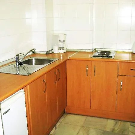 Larga 70 Apartamento