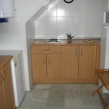 Apartamento Larga 70