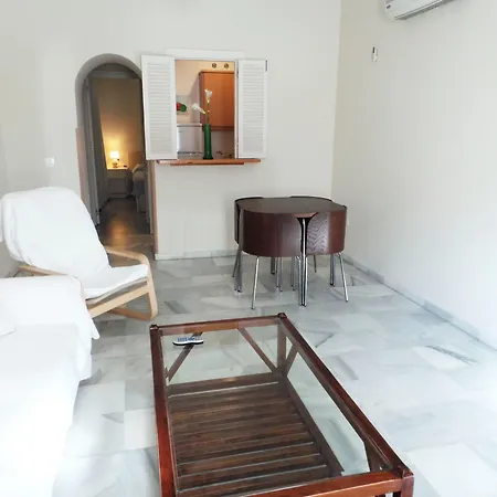 Larga 70 Apartamento