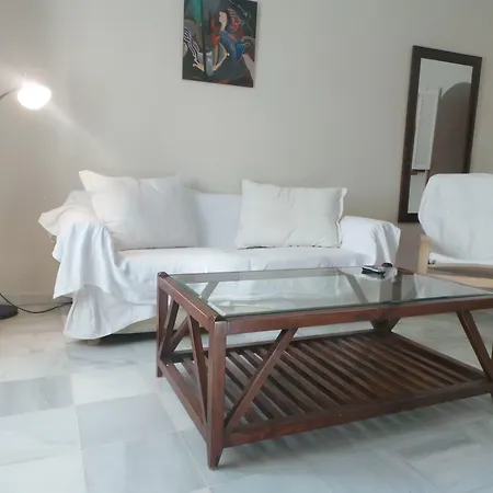 Apartamento Larga 70 *