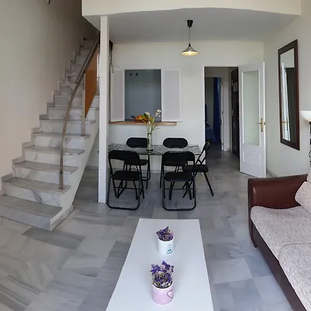 Larga 70 Apartamento El Puerto de Santa María