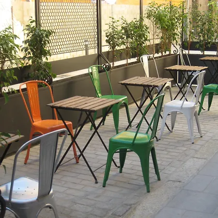 Apartamento Larga 70 *