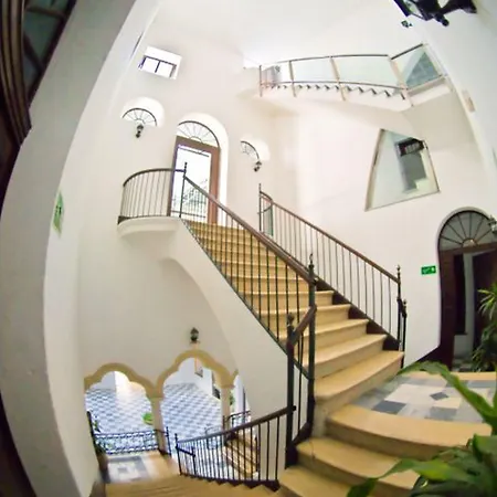 Apartamento Larga 70 El Puerto de Santa María