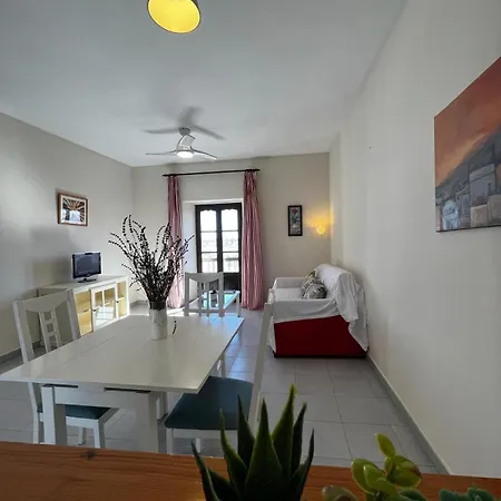 Apartamento Larga 70