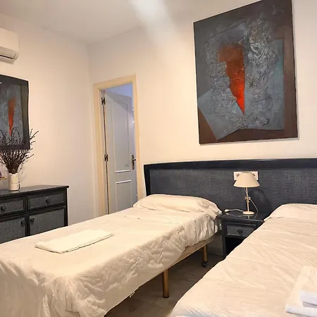 Apartamento Larga 70