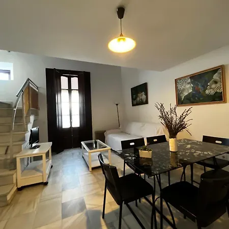 Apartamento Larga 70