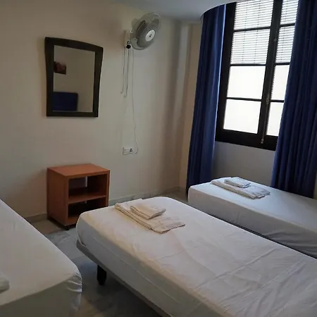 Larga 70 Apartamento El Puerto de Santa María