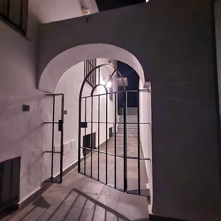 Larga 70 * El Puerto de Santa María
