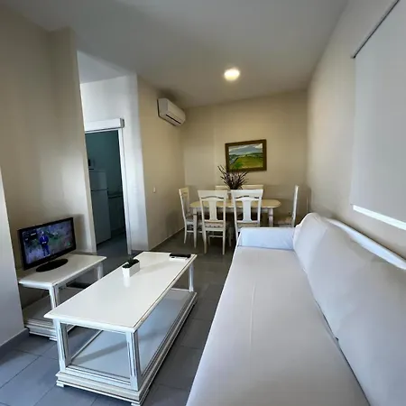 Apartamento Larga 70