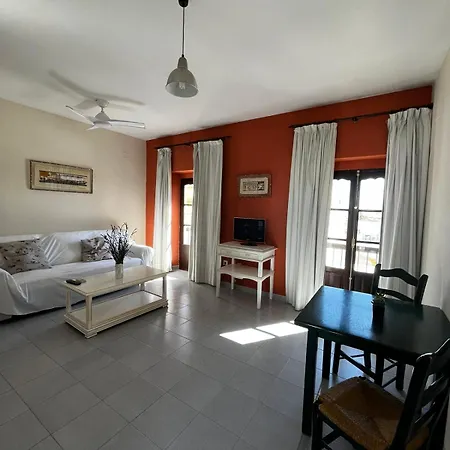 Larga 70 Apartamento El Puerto de Santa María