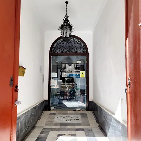Larga 70 * El Puerto de Santa María