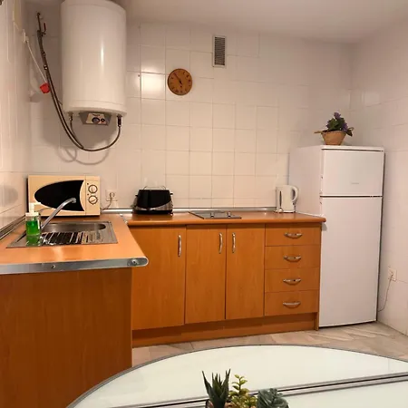 Apartamento Larga 70 El Puerto de Santa María