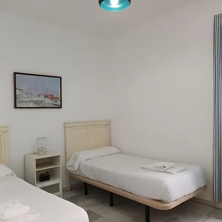 Apartamento Larga 70