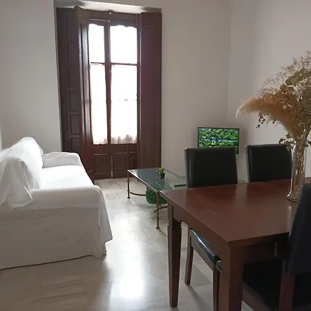 Apartamento Larga 70 *