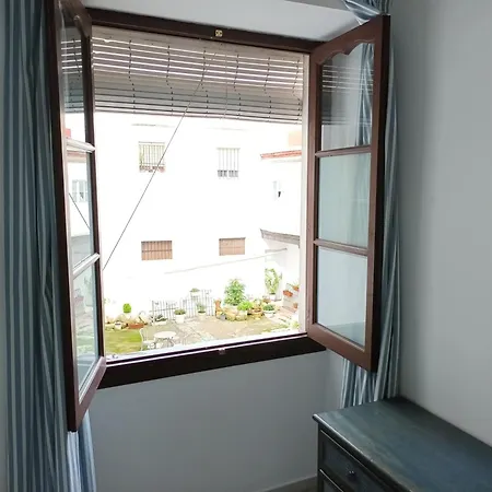 Apartamento Larga 70