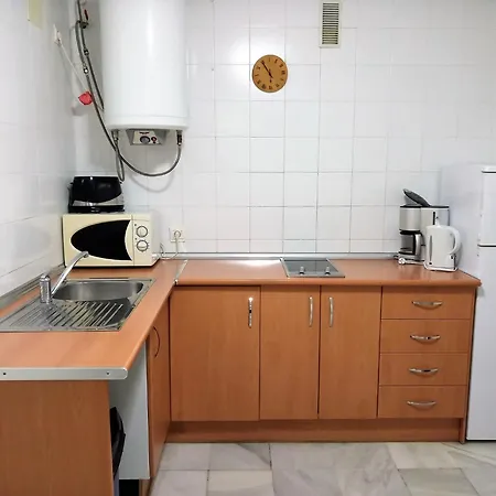Larga 70 Apartamento El Puerto de Santa María