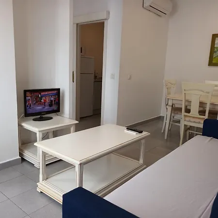 Apartamento Larga 70