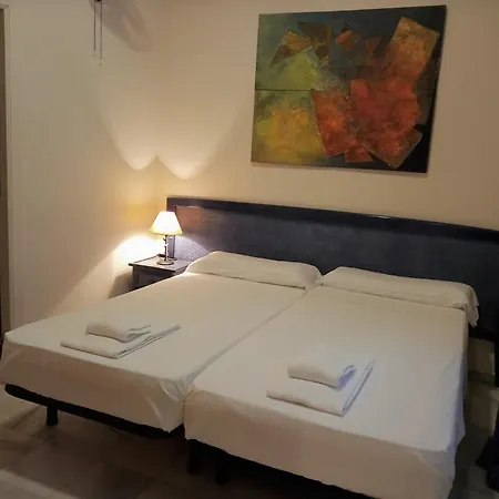 Apartamento Larga 70
