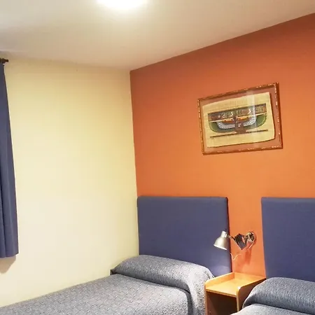 Appartement Larga 70 El Puerto de Santa María