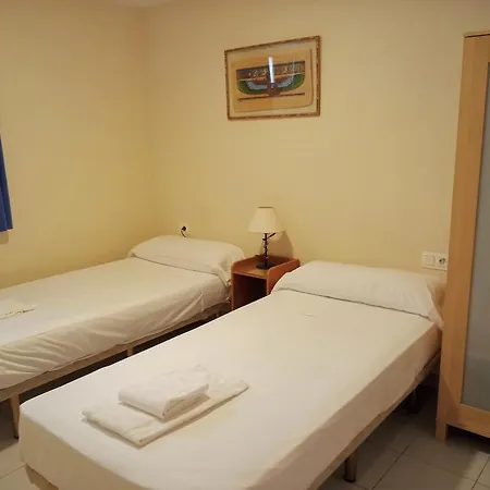 Larga 70 Apartament El Puerto de Santa María