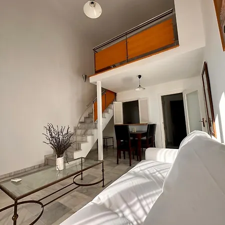 Larga 70 Apartament El Puerto de Santa María