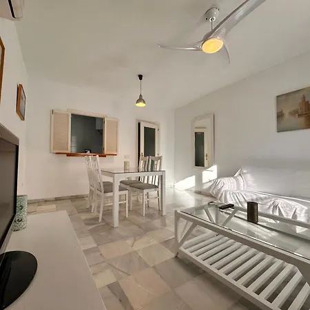 Larga 70 Apartament El Puerto de Santa María