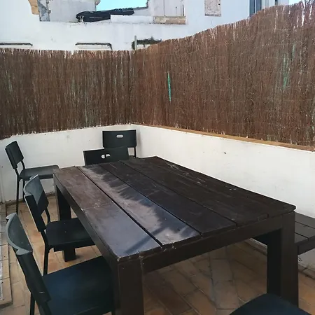 Larga 70 Appartement *