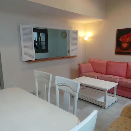 Larga 70 Apartament El Puerto de Santa María