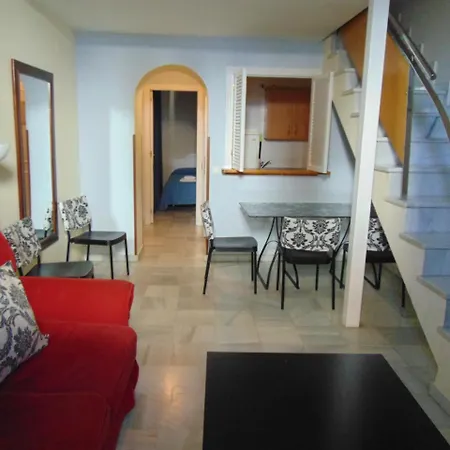 Larga 70 Apartment